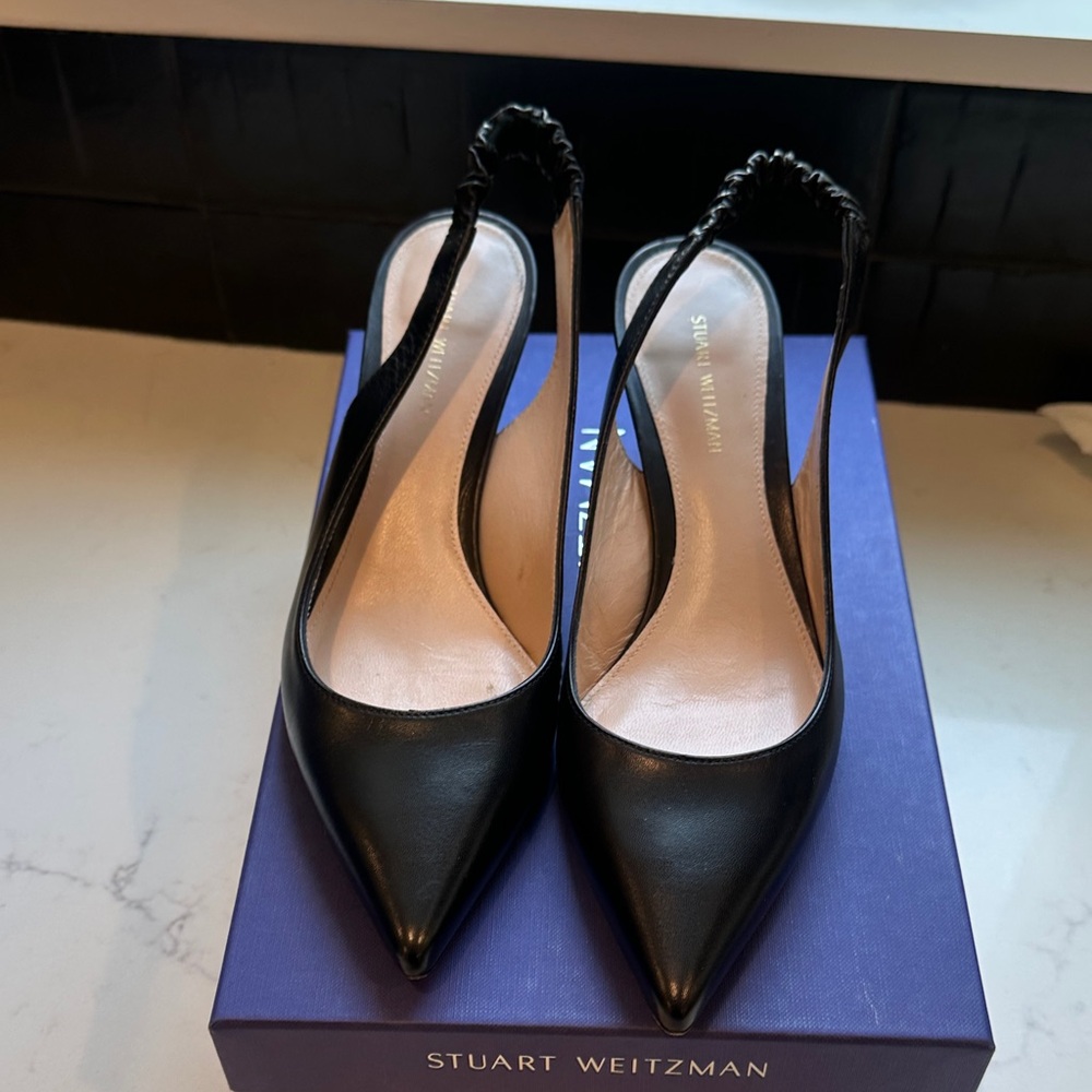 Stuart Weitzman Shoes